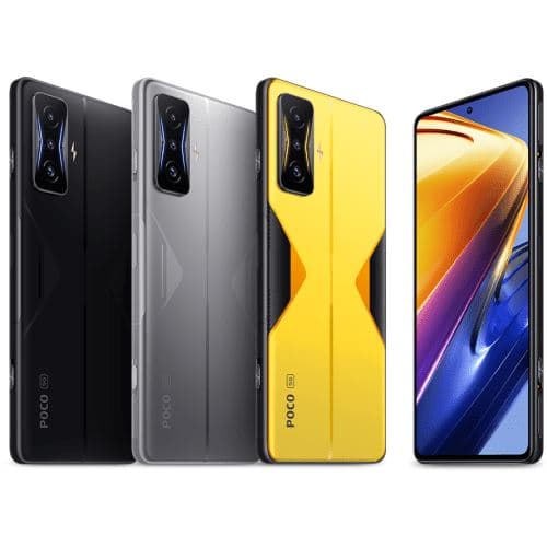 Xiaomi Poco F4 GT