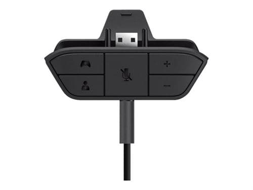 Adaptateur Casque Xbox One