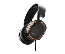 Micro-casque gaming SteelSeries Artics 5 Noir 2019