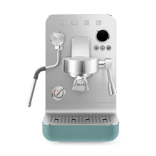 Machine à cafe Expresso SMEG EMC02EGMEU 1650 W Vert