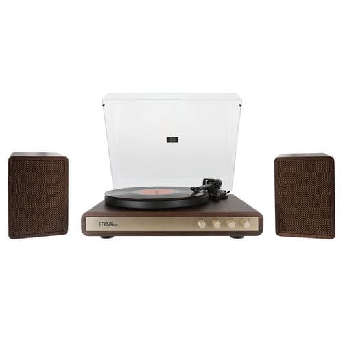 Platine vinyle Enova Hifi Vela VP2