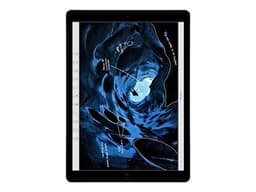 Apple 12.9-inch iPad Pro Wi-Fi - 2e génération - tablette - 256 Go - 12.9" IPS (2732 x 2048) - gris sidéral