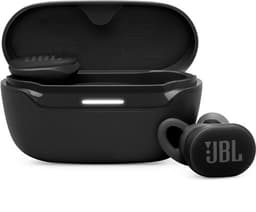 Ecouteurs sans fil Bluetooth JBL Endurance Race 2 avec réduction de bruit Noir