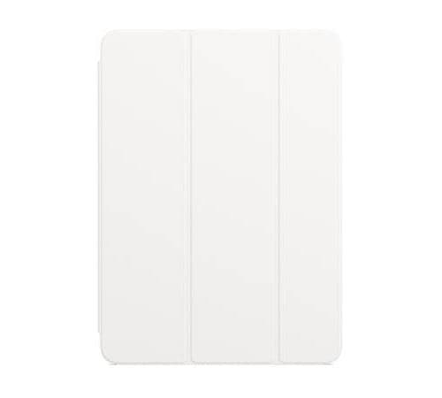 Housse Smart folio pour tablette tactile Apple iPad Pro 11" Blanc