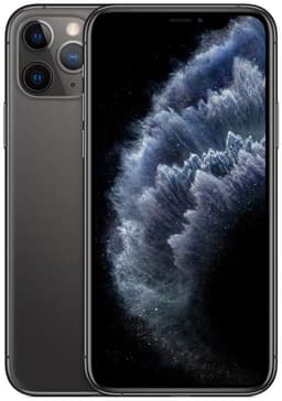 APPLE IPHONE 11 PRO 64GB SPACE GREY