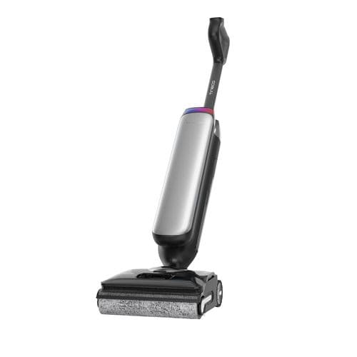 Aspirateur laveur Tineco Floor One S9 Artist Premium 230 W Noir Gris