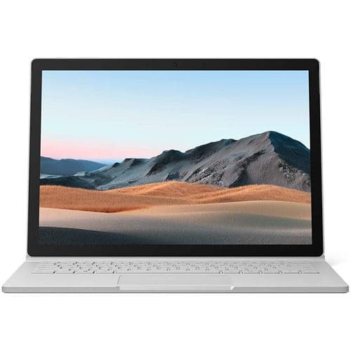 Microsoft Surface Book 3 13,5"