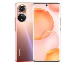 Smartphone Honor 50 5G Dual Sim 6 / 128 Go - noir