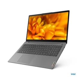 PC Portable Lenovo Ideapad 3 15ITL6 15.6" Intel Core i7 8 Go RAM 512 Go SSD Gris