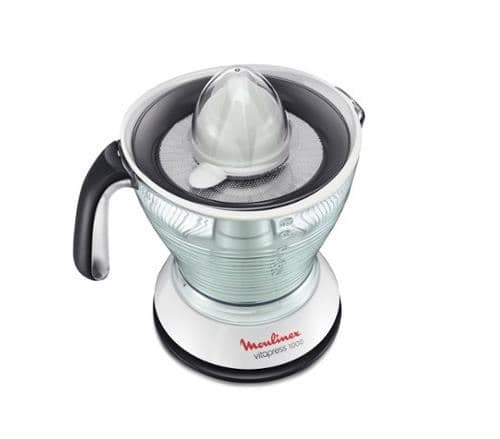 Presse-agrumes Moulinex PC302B10 Vitapress 25W 1L Blanc