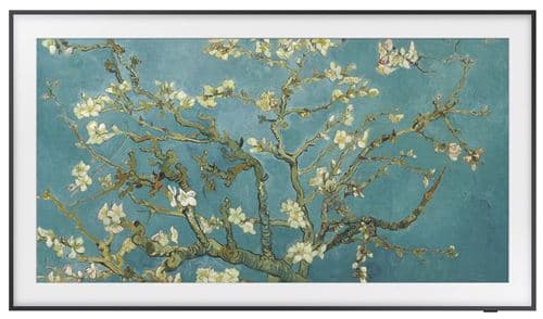 TV LED Samsung The Frame TQ32LS03C 80 cm Full HD Smart TV Charcoal Noir
