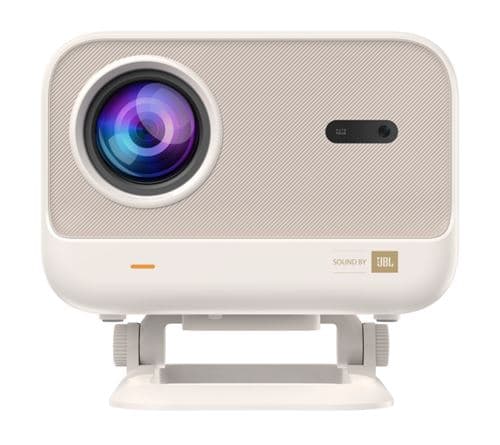 Vidéoprojecteur Yaber L2 Plus Full HD Beige