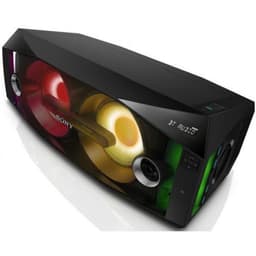 Enceinte Sony GTKX1BT