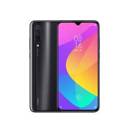 Smartphone Xiaomi Mi 9 Lite 6Go/64Go Dual Sim Débloqué - Noir