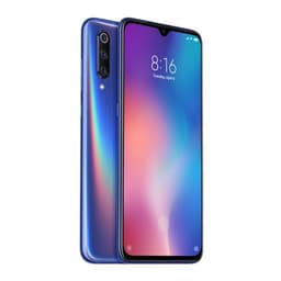 Xiaomi Mi 9 Dual Sim 128Go 6,39 '' Amoled Écran 48Mp Snapdragon 855 Znsj475