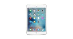 Apple iPad Mini 4 16 Go Wifi Or 7,9"