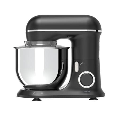 Robot pâtissier Proline KM1400B Noir Argent