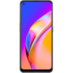 Smartphone Oppo A94 6.43 FHD Mediatek Dimensity 800U 8Go 128Go Android 11 Noir