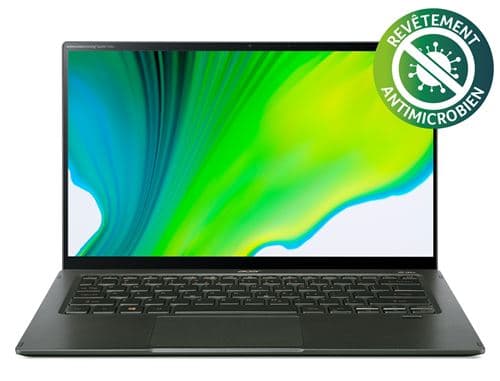 Acer Swift 5 14"