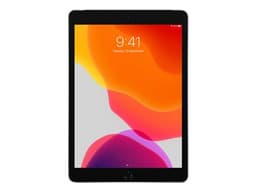 Apple 10.2-inch iPad Wi-Fi + Cellular - 7ème génération - tablette - 32 Go - 10.2" IPS (2160 x 1620) - 3G, 4G - LTE - gris sidéral