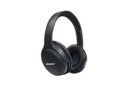 Casque circum-aural sans fil Bose SoundLink II Noir