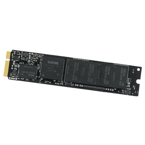 Disque SSD 128Go - compatible avec Macbook Air 11 A1465 et 13 A1466 (2012)