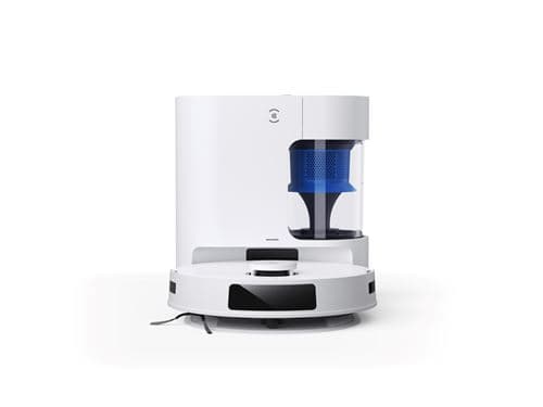 Aspirateur robot Ecovacs DEEBOT N20 PRO PLUS 45 W Blanc