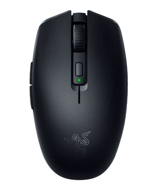 Souris Gaming Razer Orochi V2 Noir