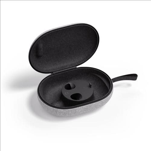 Etui de transport pour Meta Quest 3 Gris