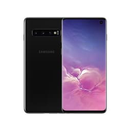 Smartphone Samsung Galaxy S10+ Single SIM 8 / 128 GO - Noir