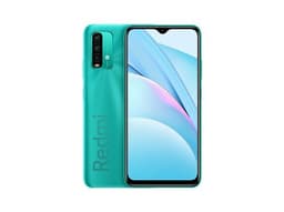 Smartphone xiaomi redmi note 9 double Sim 4 / 128 Go - Vert
