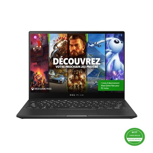 Asus ROG Flow X13 13,4"