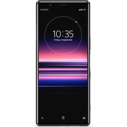Smartphone Sony Xperia 5 J9210 6Go/128Go Dual Sim Débloqué - Noir