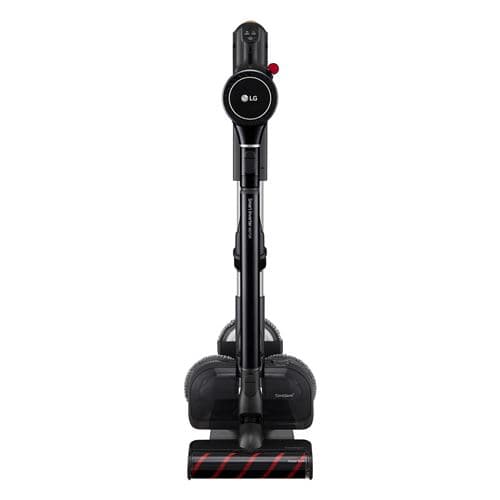 Aspirateur balai LG CordZero A9 Kompressor A9K-DMAX 590 W Noir
