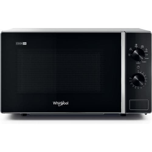 Micro-ondes gril Whirlpool MWP 103 SB