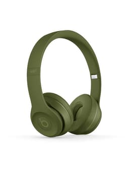 Casque sans fil Beats Solo3 Collection Urbaine Vert olive