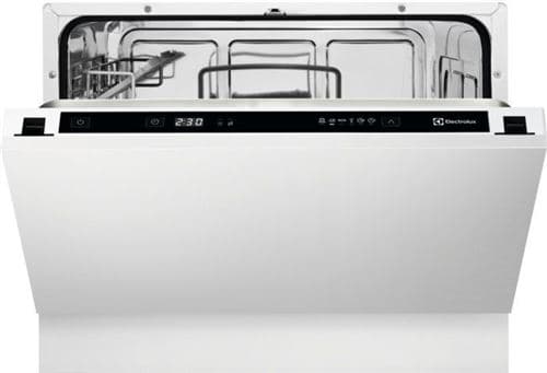 Electrolux ESL2500RO - Lave-vaisselle - encastrable - Niche - largeur : 55.5 cm - profondeur : 55 cm - hauteur : 45 cm