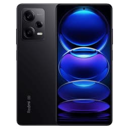Smartphone Xiaomi Redmi Note12Pro 6,67 Double SIM 5G 8GB+256GB Noir