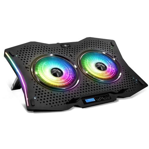 Refroidisseur AirBlade 1000 RGB 17' SPIRIT OF GAMER