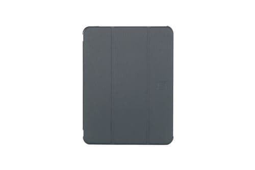 Coque Tucano pour iPad Pro 11" M4 Bleu et transparent