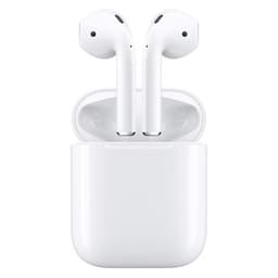 Ecouteurs sans fil Apple AirPods Blanc