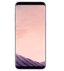 Smartphone Samsung Galaxy S8+ 64 Go Orchidée
