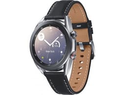 SAMSUNG Montre connectée Galaxy Watch3 41 mm 4G SILVER