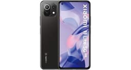 Xiaomi 11 lite 5g ne 128 go noir