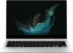 SAMSUNG GALAXY BOOK 2 PRO 360 13.3" , 512, 16, I7-EVO-1260P