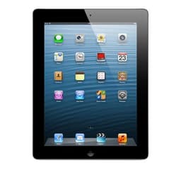 Apple iPad Retina noir 9,7" LED 32 Go WiFi 3G/4G