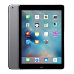 Apple iPad Air 32 Go Wifi Gris Sideral 9,7" iOS 8 MD786