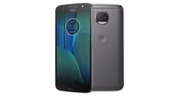 Motorola moto g5s plus gris dual sim