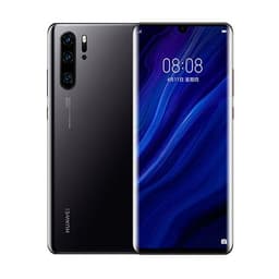 Smartphone Huawei P30 Pro Double SIM 8 / 256 GO - Nano SIM - 6.4 - 2340x1080 - 40MP + 20MP + 8MP - Noir