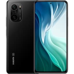 Smartphone Xiaomi Mi 11i M2012K11G 6.67'' FHD+ Qualcomm Snapdragon 888 8Go 128Go Android Noir